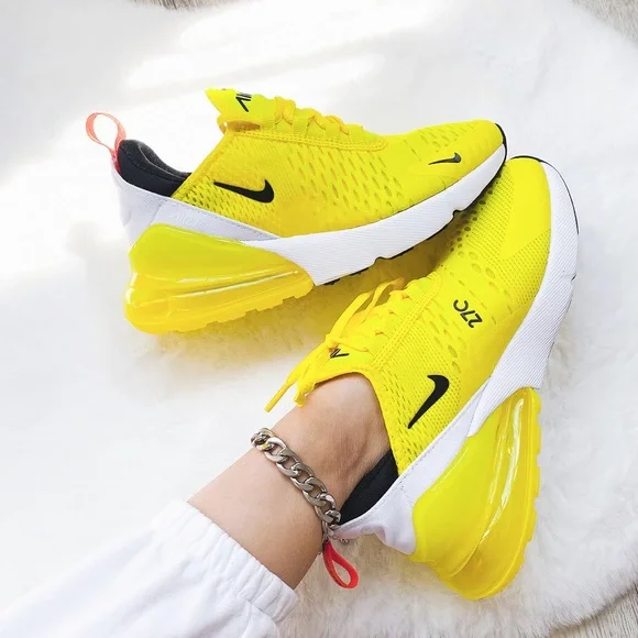 Nike air max 270 sneakers - Picture 3 of 3